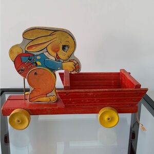 1941 Fisher-Price